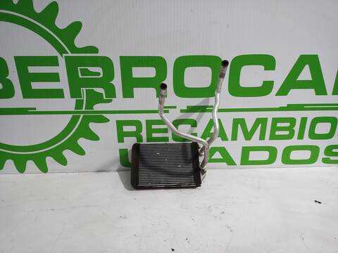 Radiador Calefaccion A.A. Audi A6 2.5 TDI QUATTRO BERLINA 180CV 132KW