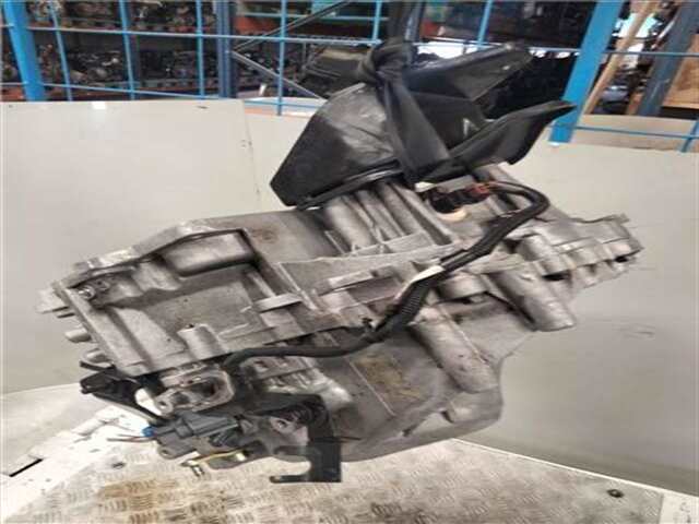 Foto 2ª: Caja Cambios Mitsubishi Space Star 1.9 1900 DI-D AVANCE [1.9 LTR. - 85 KW DI-D CAT] [F9Q2]