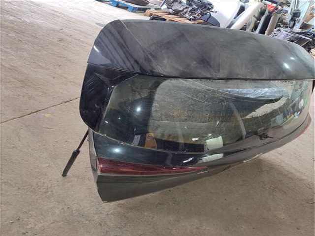 Foto 2ª: Portón Renault Captur VERSION INDEFINIDA (2022)