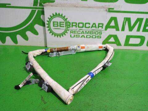 Airbag Cortina Delantero Derecho Opel Corsa EXPRESSION 75CV