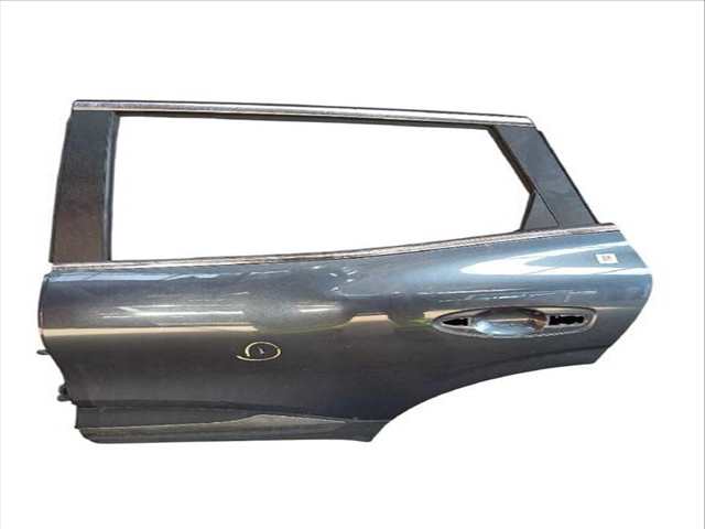 Foto 3ª: Puerta Trasera Izquierda Renault Kadjar 1.5 DCI 110 HLA3) (2015)