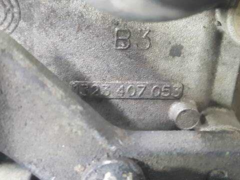 Foto 3ª: Caja Cambios Nissan NV400 2.3 DCI 136CV 100KW [M9T898] (2012)