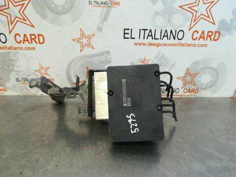 Abs Mercedes Clase C 160 270 CDI 203.016) BERLINA 170CV 125KW