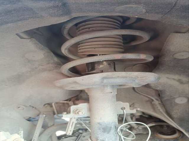 Amortiguador Delantero Izquierdo Renault Talisman R9M409 AUT.