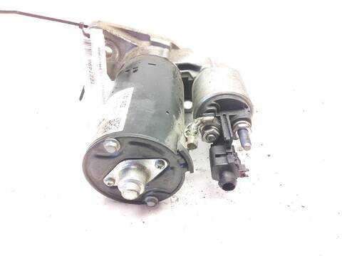 Foto 3ª: Motor de Arranque Seat Leon 1.6 TDI [CAYB] (2005)