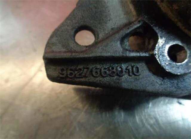 Bomba de Agua Fiat Ducato 1.9 TD