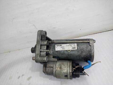 Foto 2ª: Motor de Arranque Peugeot 3008 STYLE 114CV [9HD] (2009)