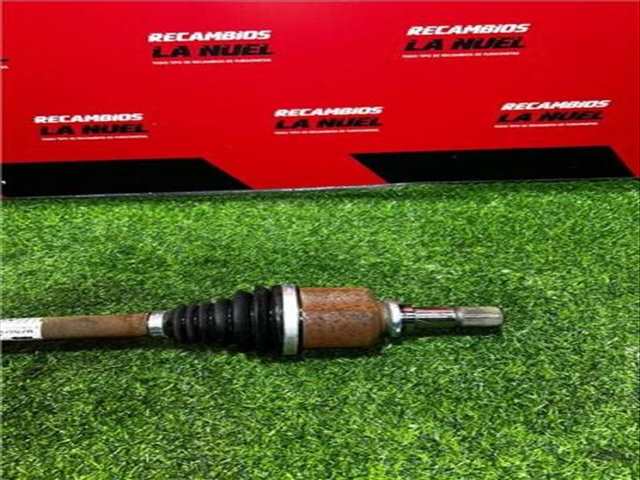 Foto 2ª: Transmision Delantera Izquierda Renault Master L2H2 HKA 3 5TDCI DIESEL CAT 150CV 110KW FURGON [M9T 716] (2021)