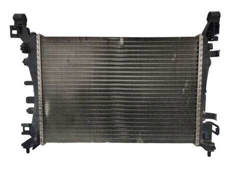 Foto 2ª: Radiador Motor Opel Adam 1.4 87CV (2012)