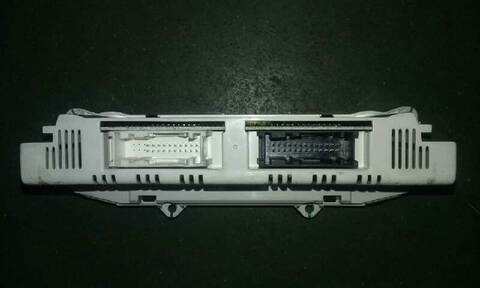 Foto 3ª: Mando Climatizador Ford Mondeo 2.0 TDCI CAT TURNIER 130CV 96KW [FMBA] (2004)