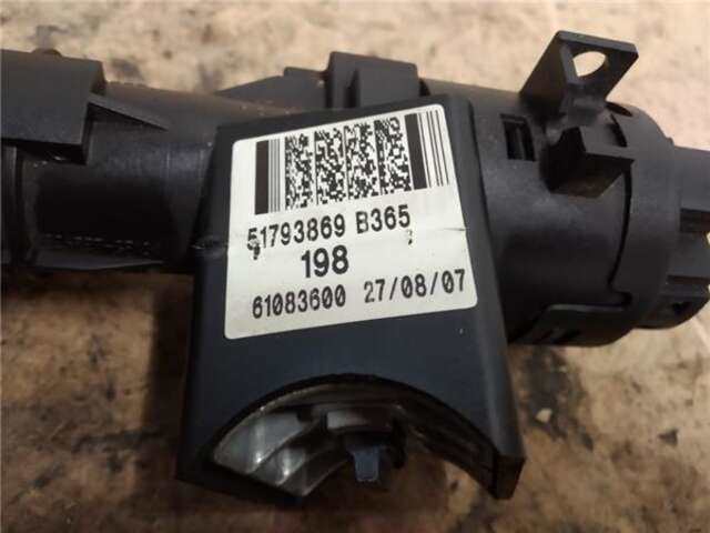 Foto 3ª: Motor de Arranque Fiat Bravo 1.9 D MULTIJET [192 A8.000]