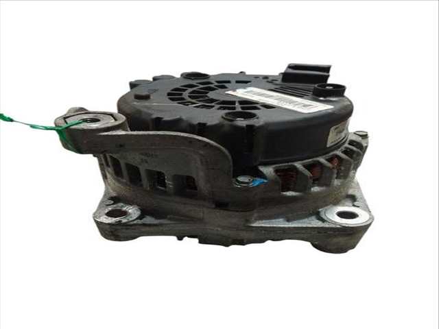 Foto 3ª: Alternador Bmw X5 3.0 SD (2006)