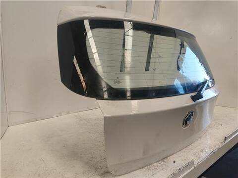 Foto 3ª: Portón Bmw Serie 1 114 2.0 118I BERLINA 143CV 105KW [N43 B20 A] (2010)