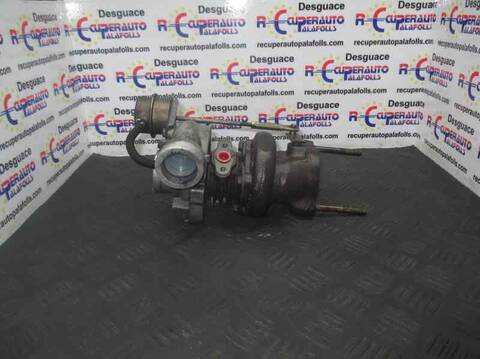 Foto 2ª: Turbocompresor Bmw Serie 3 315 BERLINA (1997)