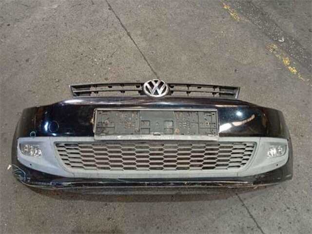 Faro Antiniebla Delantero Izquierdo Volkswagen Polo 1.4 CROSSPOLO [1.4 LTR. - 63 KW FSI]