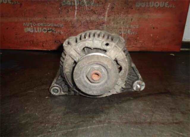 Foto 2ª: Alternador Citroen AX 1.124 [G-HIA]