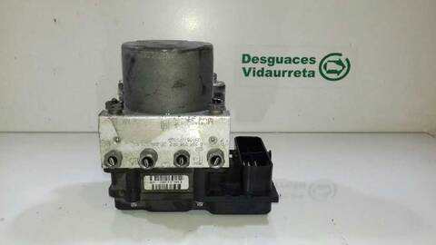 Abs Citroen C4 COLLECTION 109CV 80KW