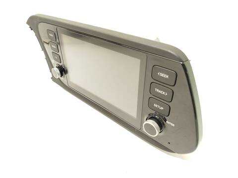 Foto 3ª: Sistema Audio Radio CD Hyundai i20 1.2 84CV 62KW [G4LF] (2024)