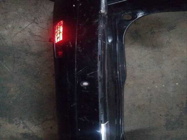 Foto 2ª: Paragolpes Trasero Citroen C4 AVATAR PICASSO 136CV 100KW [RHJDW10BTED4] (2007)