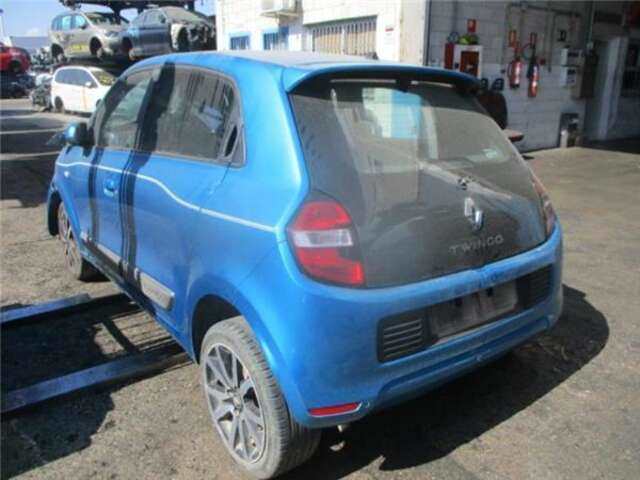 Foto 2ª: Palanca de Cambio Renault Twingo 0.9 TCE [H4BC401]
