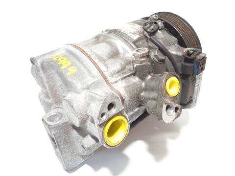 Compresor Aire Acondicionado Mercedes Clase C 160 C 220 CDI BLUETEC 205.004) 170CV 125KW