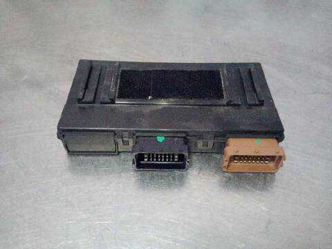 Foto 3ª: Modulo Confort BCM Peugeot 407 PACK COUPE 204CV 150KW [UHZ] (2006)