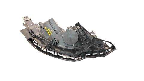 Foto 3ª: Faro Izquierdo Honda Civic N16A1 (2016)