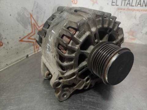 Alternador Seat Leon ERENCE 105CV 77KW