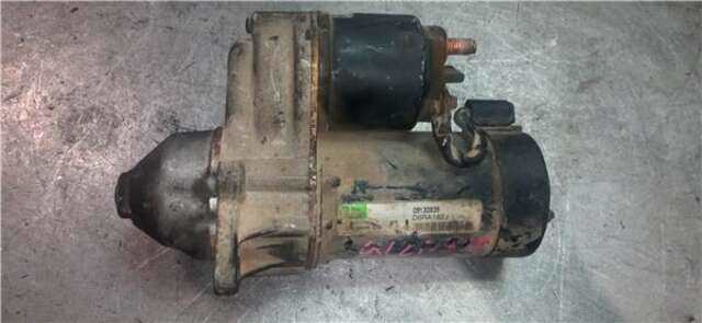 Motor de Arranque Opel Agila 1.2 BÁSICO [1.2 LTR. - 55 KW 16V CAT (Z 12 XE - LW4)]