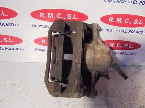 Foto 3ª: Pinza Freno Delantera Izquierdo Ford Mondeo 1.8 CAT BERLINA 125CV 92KW [CHBA] (2001)