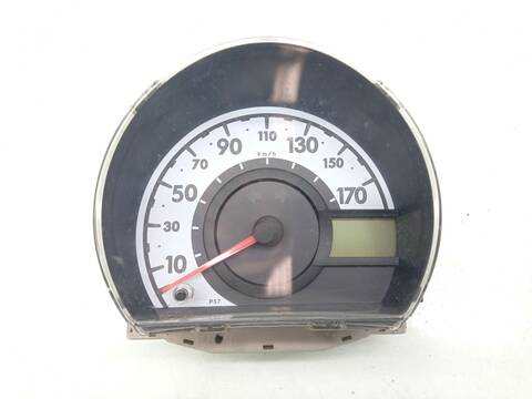 Cuadro de Instrumentos Toyota Aygo CITY 68CV 50KW