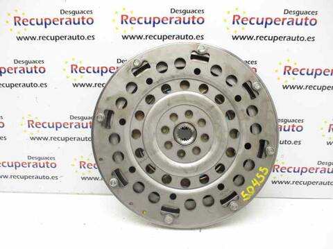 Foto 2ª: kit Embrague Honda Crv LFB1 RW) (2019)