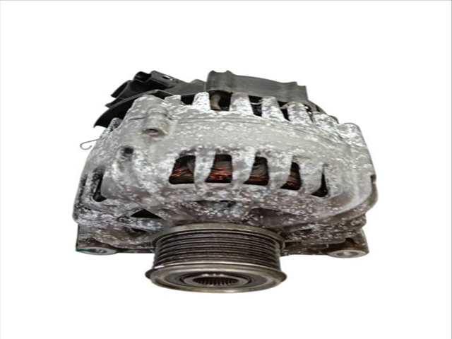 Foto 3ª: Alternador Citroen C3 1.2 VTI 68 (2016)