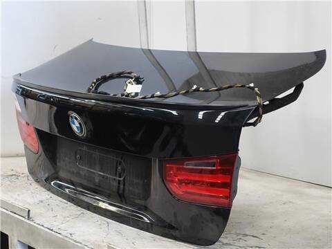 Foto 3ª: Portón Bmw Serie 3 315 2.0 320D BERLINA 184CV 135KW [N47D20C] (2014)