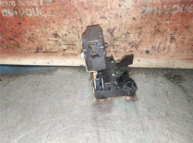 Cerradura Puerta Delantera Derecha Renault Twingo 1.2
