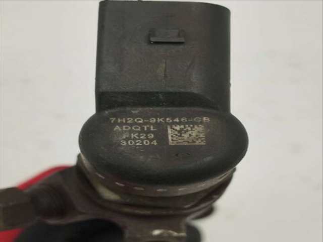 Foto 2ª: Inyectores Land Rover Range V6 TD S 190CV 140KW [276DT] (2005)