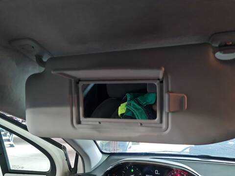 Parasol Izquierdo Peugeot 208 STYLE 99CV 73KW