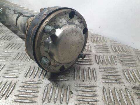 Foto 3ª: Transmision Central Porsche Cayenne BASICO 250CV 184KW [BFD] (2008)