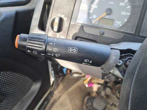 Mando Multifuncion Mercedes Vario PRDK - 616 D OM 904 LA CABINA DOBLE 156CV 115KW