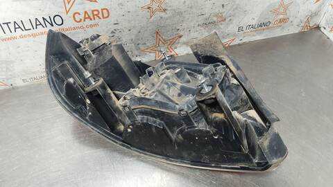 Foto 4ª: Piloto Trasero Derecho Fiat Linea DYNAMIC 78CV 57KW [350A1000] (2009)