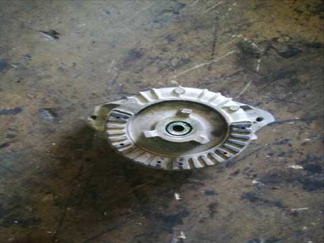 Soporte Motor Mercedes Clase C 160 C 220 CDI BLUEEFFICIENCY 204.302) COUPE 170CV 125KW