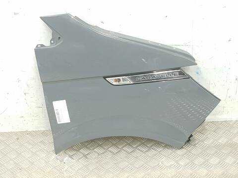 Aleta Delantera Derecha Volkswagen Transporter FURGON FWD