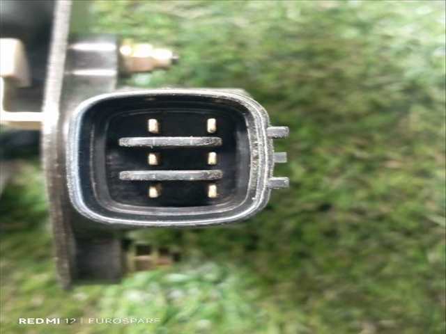 Foto 4ª: Sensor Aceleracion Toyota Land Cruiser 3.0 D KDJ90 GX 3P [1KD-FTV] (2002)