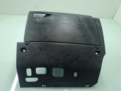 Guantera Audi A3 DESIGN EDITION 110CV 81KW