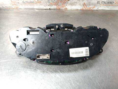 Foto 2ª: Cuadro de Instrumentos Audi A4 S LINE 143CV 105KW [CAGA] (2010)