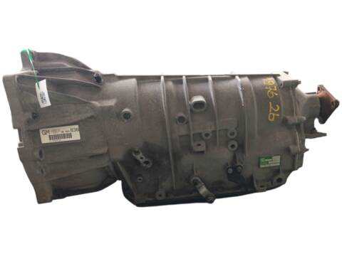 Foto 3ª: Caja Cambios Bmw Serie 3 315 320 D 150CV (1997)
