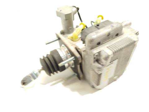 Foto 4ª: Abs Toyota Rav4 2.5 HYBRID AWD AXAH54) 178CV 131KW [A25A-FXS] (2020)