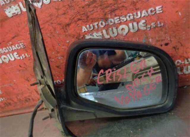 Retrovisor Derecho Ford Explorer 4.0 [4.0 LTR. - 115 KW V6 CAT]