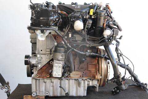Motor Completo Ford Galaxy UFWA