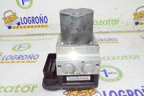 Foto 2ª: Abs Bmw X5 3.0 TD 245CV 235CV [N57D30A] (2006)